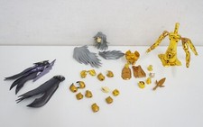 Saint Seiya Cavalieri dello Zodiaco Lotto - Accessori Ricambi - Come da foto