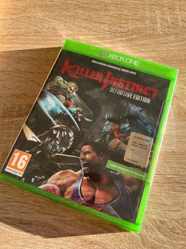 Lotto giochi xbox one nuovi - giochi,