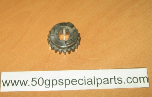 Iso 125 150 sport - 4t., mod.