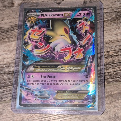 Pokémon alakazam full - pokémon,