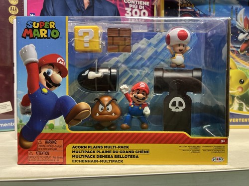 Jakks pacific super - pacific,