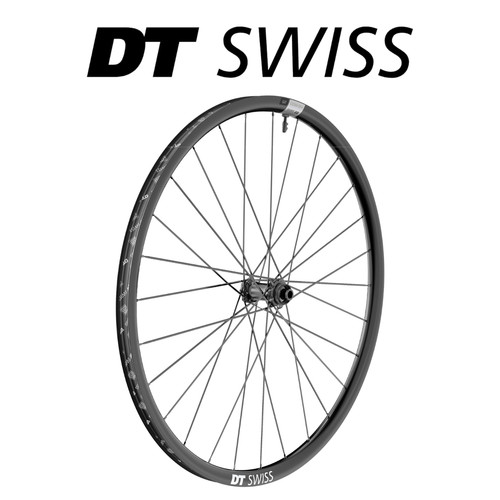 Ruota centrale tubeless - , dt