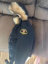 ZAVETTI GIACCA BOMBER