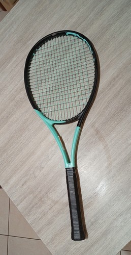 Racchetta tennis head - head, boom
