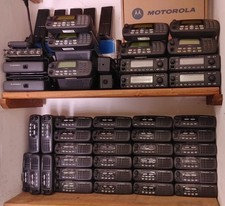 Motorola GM340 Vhf