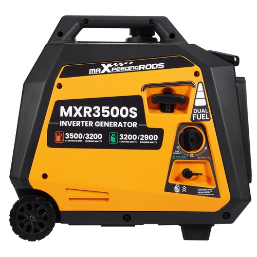 Generatore corrente dual - generatore, di