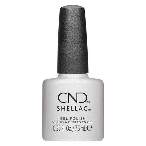 Cnd shellac pearlwind 7 - **cnd,