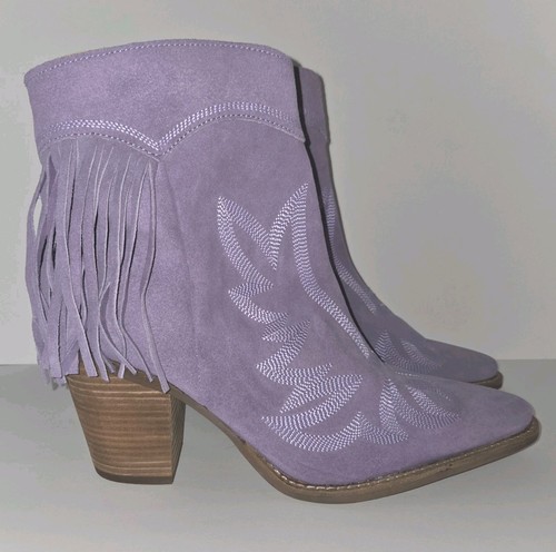 Stivaletti western dingo donna - western,
