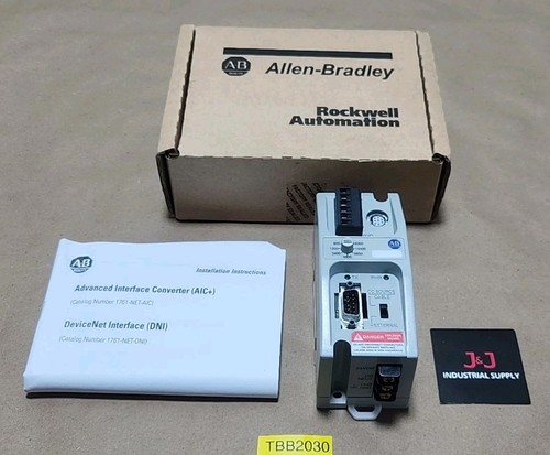 Nuovo allen bradley - *nuovo*, allen-bradley