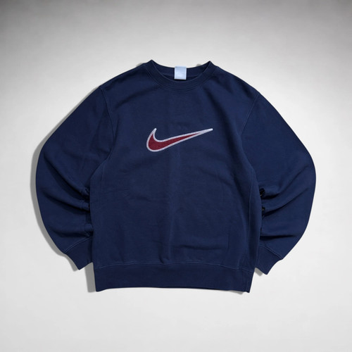 Felpa nike vintage - nike,