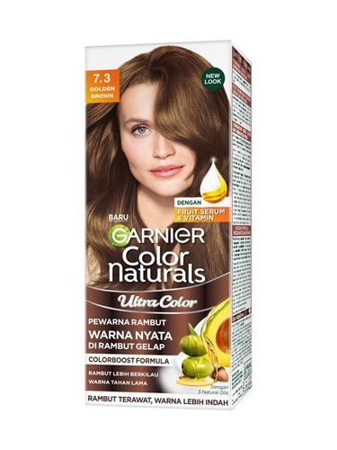 Garnier color naturals - garnier,