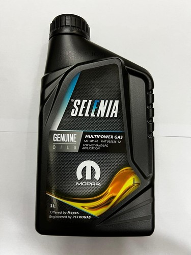 Olio motore selenia - motore, multipower