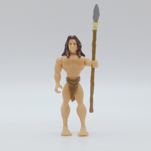 Action figure tarzan disney - figure,