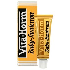 VITA HORM Baby Hautcreme, 30