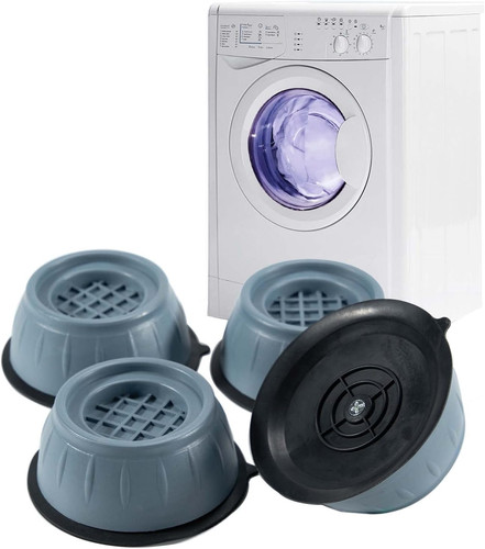 Pcs piedini antivibrazione - pcs,