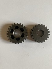 Minarelli P6 Cambio Stradale 6 Marcia 20-23 Gearbox