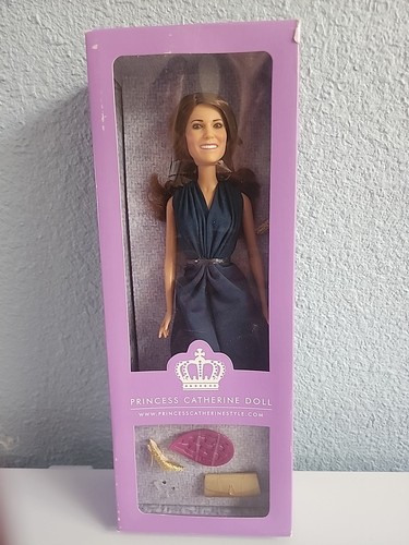 Bambola principessa caterina - principessa,