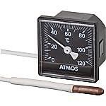 Termometro atmos nel quadro - atmos,