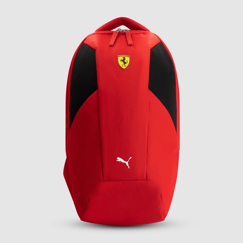 Zaino scuderia ferrari team - f1,