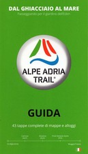 Alpe Adria Trail - Guida 43