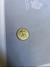 Dollaro usa confederato - 1/2,