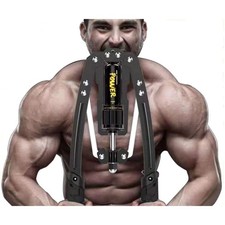 Esercitatore Braccio Idraulico