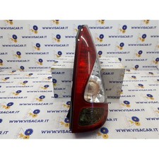 Fanale Posteriore Destro