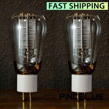 2PCS PSVANE 300B-N Tubi