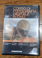 CORSO DI FOTOGRAFIA DIGITALE 1