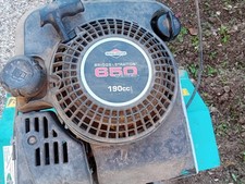 Motozappa usata pochissimo