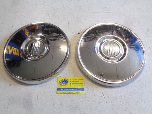 Borchie coppe ruota fiat - ruota,