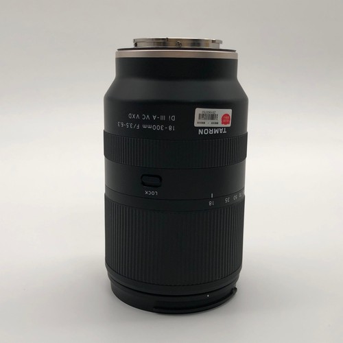Tamron 300mm 6 - tamron, 18-300mm