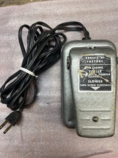 Macchina da cucire elettrica