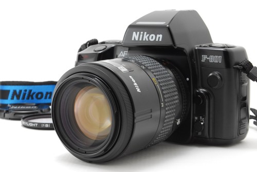 Testata come nuova - testata!【come, nuova】nikon