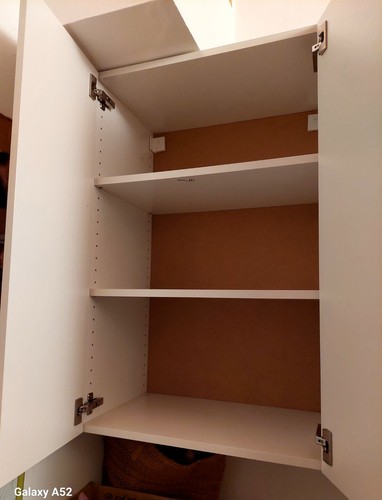 Pensili ikea metod doppia - 2,