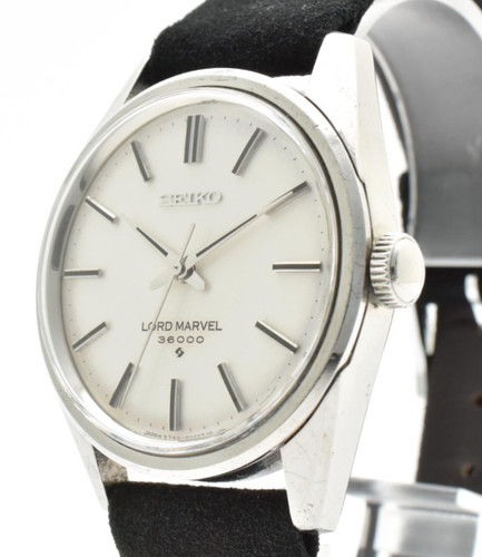 Orologio uomo vintage 1972 - orologio,