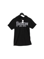 Boxeur Des Rues T-Shirt Donna
