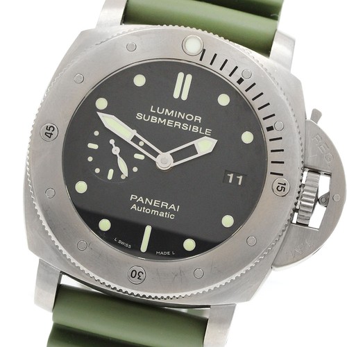Panerai luminor sommergibile - luminor,