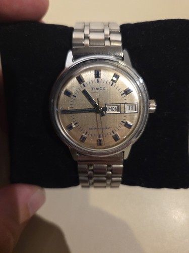 Orologio uomo timex marlin - orologio,