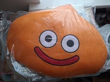 Dragon quest orange slime - quest,