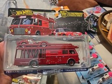Hot Wheels Ferrari 250 GTO e