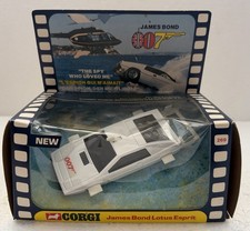 Corgi toys 269 spia - toys,