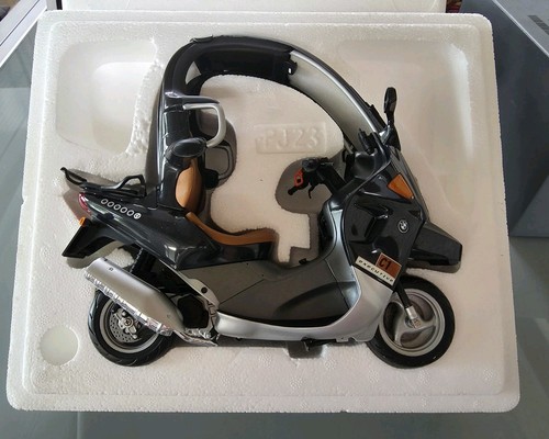 Minichamps miniature moto bmw - moto,