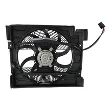 Ventola radiatore motore per