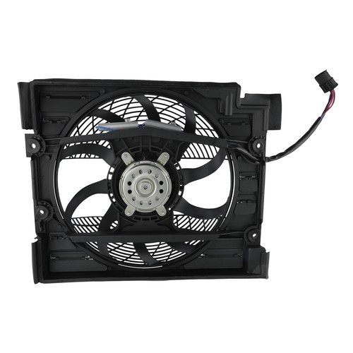 Ventola radiatore motore per