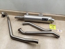 Kawasaki Brute Force 650 750