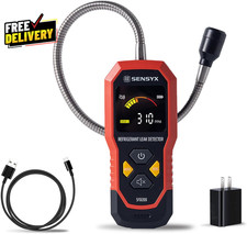 Rilevatore di Perdite