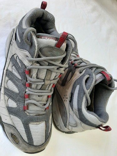Scarponcini trekking donna the - donna,