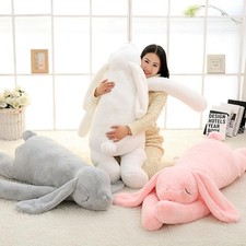 Peluche coniglietto gigante - , 90