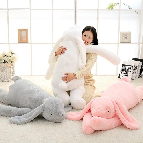 Peluche coniglietto gigante - , 90